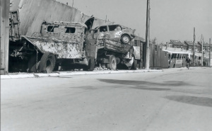 Foto: Dejan Vekić / Opsađen(i), fotografska izložba