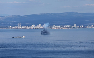 Foto: EPA - EFE / Izrael napada Iran