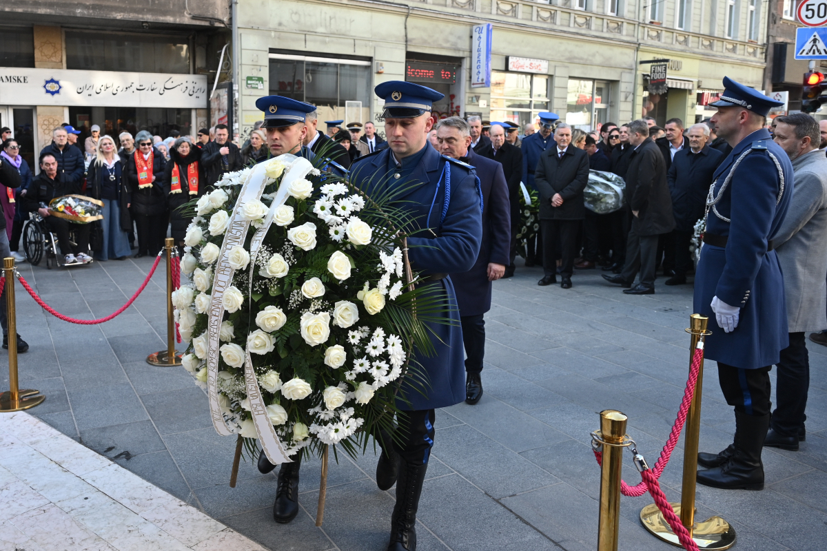 Obilježavanje Dana nezavisnosti