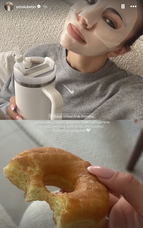 @emaluketin / Ema Luketin