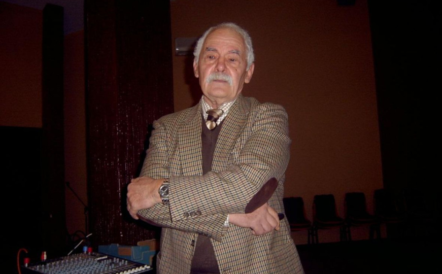 Roko Markovina