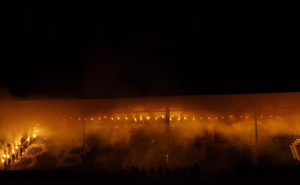 Foto: Screenshoot / Bakljada Manijaka (Facebook@The Maniacs)