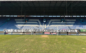 Foto: The Maniacs / The Maniacs