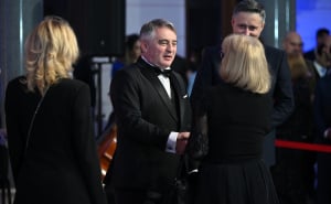 Foto: N. G. / Radiosarajevo.ba / Željko Komšić