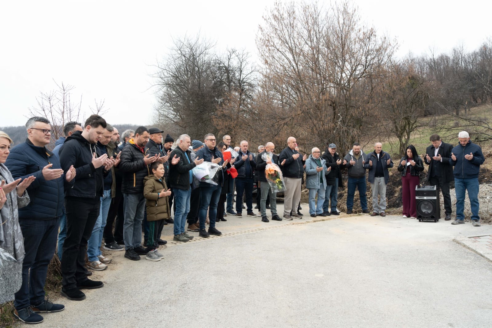 34. godišnjica ubistva Kenana Demirovića