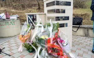 Foto: Općina Vogošća / 34. godišnjica ubistva Kenana Demirovića