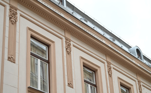 Foto: N. G. / Radiosarajevo.ba / Dom Oružanih snaga BiH u novom ruhu