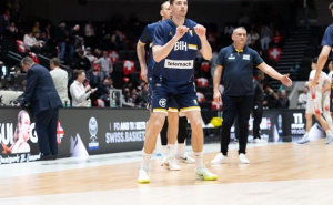 Foto: Meho Delić / Radiosarajevo.ba / Švicarska-BiH