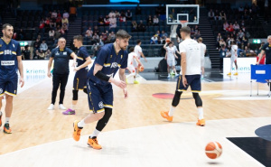 Foto: Meho Delić / Radiosarajevo.ba / Švicarska-BiH