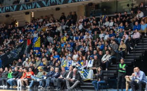 Foto: Meho Delić / Radiosarajevo.ba / Švicarska-BiH