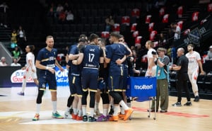 Foto: Meho Delić / Radiosarajevo.ba / Švicarska-BiH