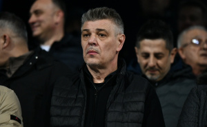 Foto: A.K./Radiosarajevo.ba / Savo Milošević