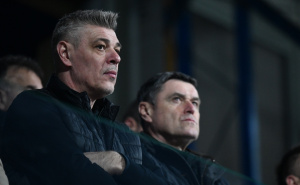 Foto: A.K./Radiosarajevo.ba / Savo Milošević