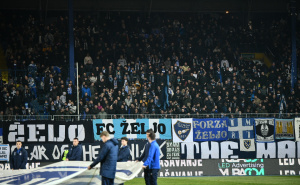 Foto: A.K./Radiosarajevo.ba / Grbavica