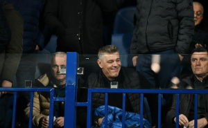 Foto: A.K./Radiosarajevo.ba / Savo Milošević