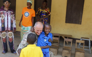 Foto: Ministarstvo odbrane BiH / Pripadnici OS BiH izgradili novi kuhinjski objekat