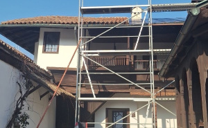 Foto: Press služba KS / Svrzina kuća