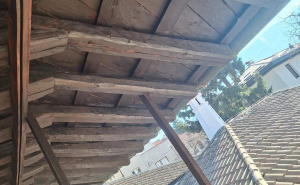 Foto: Press služba KS / Svrzina kuća