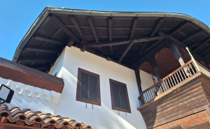 Foto: Press služba KS / Svrzina kuća