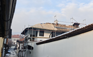 Foto: Press služba KS / Svrzina kuća