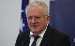 Foto: A.K./Radiosarajevo.ba / Ekonomsko-socijalno vijeće