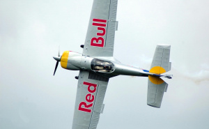 Foto: Pexels / Mali avion s propelerom