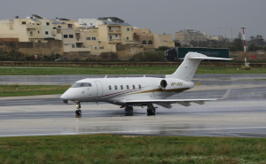 Foto: Pexels / Privatni mlaznjak