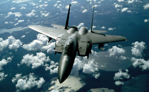 Foto: Pexels / Borbeni avion