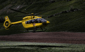Foto: Pexels / Helikopter