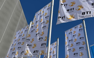 FOTO: Turistička zajednica KS / TZKS nastavlja promociju turizma na masovnom njemačkom tržištu u Berlinu