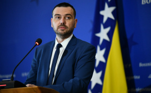 Foto: A. K. / Radiosarajevo.ba / Saša Magazinović