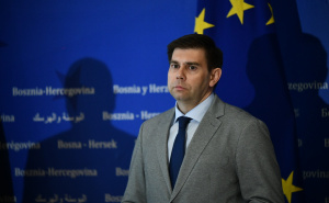 Foto: A. K. / Radiosarajevo.ba / Faruk Hadžić