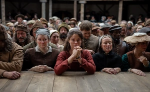 Foto: Cinestar / Hamnet