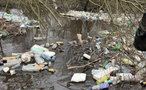 Foto: Tuzlanski.ba / Otpad u Spreči
