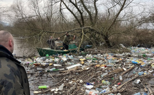 Foto: Tuzlanski.ba / Otpad u Spreči