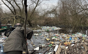 Foto: Tuzlanski.ba / Otpad u Spreči