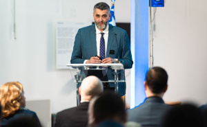 Foto: Memorijalni centar Srebrenica / Emir Suljagić