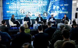 Foto: Memorijalni centar Srebrenica / Konferencija u Srebrenici