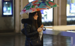 Foto: Dž.K. / Radiosarajevo.ba / Šetnja Sarajevom