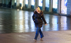 Foto: Dž.K. / Radiosarajevo.ba / Šetnja Sarajevom