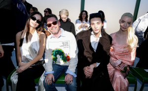 Foto: Pixsell / Macauly Culkin