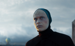 Foto: Promo / "Gospodar Oluje: Legenda o Hammerheadu"