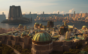 Foto: Promo / "Gospodar Oluje: Legenda o Hammerheadu"