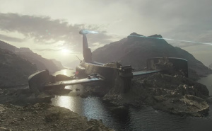 Foto: YouTube / "Gospodar Oluje: Legenda o Hammerheadu"