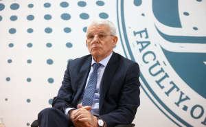 Foto: Dž.K. / Radiosarajevo.ba / Šefik Džaferović