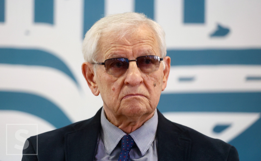 Mirko Pejanović