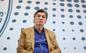 Foto: Dž.K. / Radiosarajevo.ba / Ejup Ganić