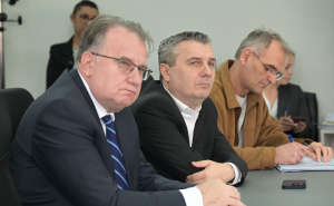 Radiosarajevo.ba / Nikšić i Dizdar