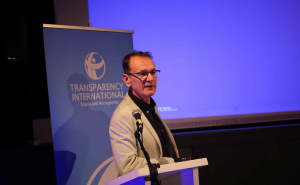 Foto: Atelje za društvene promjene / Prof.dr. Muhamed Bajrić