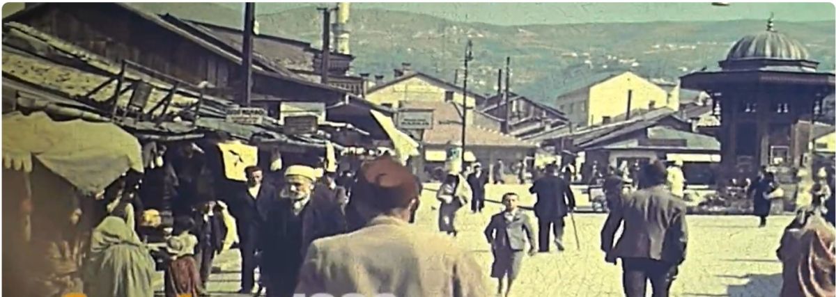 Sarajevo 1939. godine